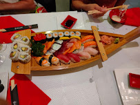 Sushi du Restaurant japonais authentique Delice Sushi à Rosny-sous-Bois - n°12
