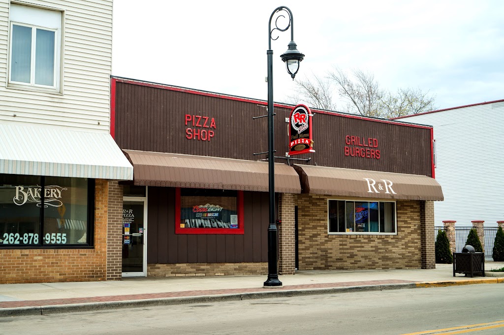 R&R Club/Pizza 53182