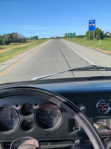 Family Restaurant «Wild Hogs Saloon & Eatery», reviews and photos, 350 Commercial Dr, Walford, IA 52351, USA