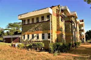 Kenya Medical Training College - Kitui campus administration block image