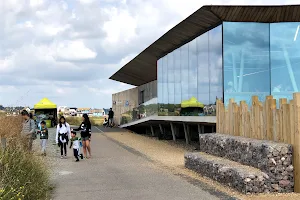 Rye Harbour Information Centre image