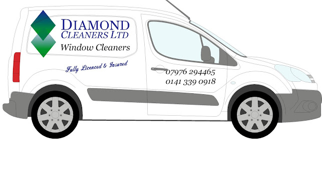 Diamond Cleaners Ltd - Glasgow