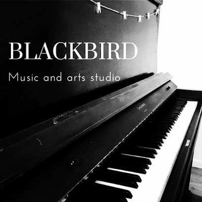 Blackbird School of Music