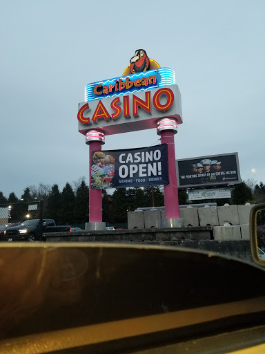 Casino «Casino Caribbean», reviews and photos, 12526 NE 144th St, Kirkland, WA 98034, USA