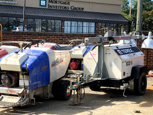 Equipment Rental Agency «Action Rentals & Sales», reviews and photos, 1861 N Eastman Rd, Kingsport, TN 37664, USA