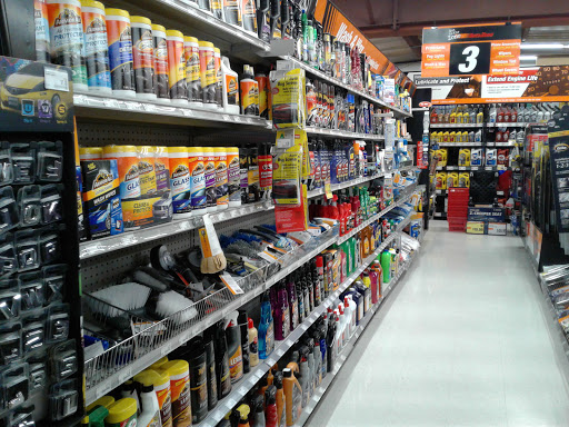 Auto Parts Store «AutoZone», reviews and photos, 3520 Main St N, Jacksonville, FL 32206, USA