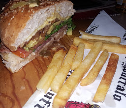 Kingbuffalo Querétaro photo