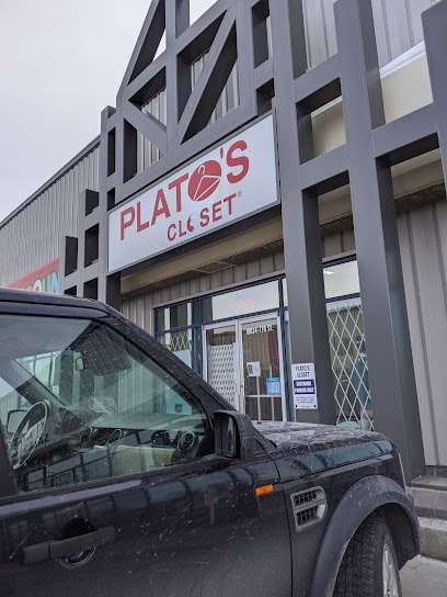 Plato's Closet Edmonton West