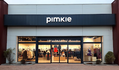 PIMKIE à Saint-Jean-du-Falga