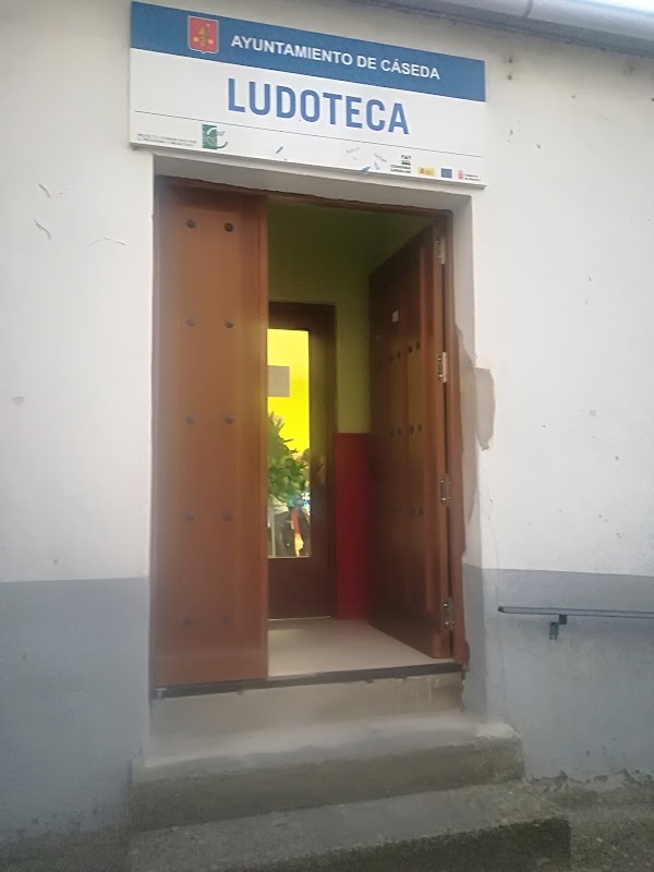 Colegio Público Francisco Javier Sáenz de Oiza
