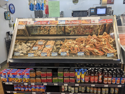 Grocery Store «Marketplace Foods», reviews and photos, 10514 Main St, Hayward, WI 54843, USA