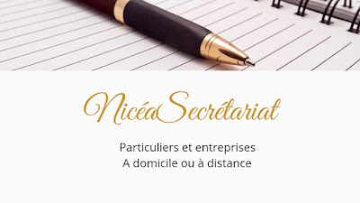 Nicea secrétariat à Nice