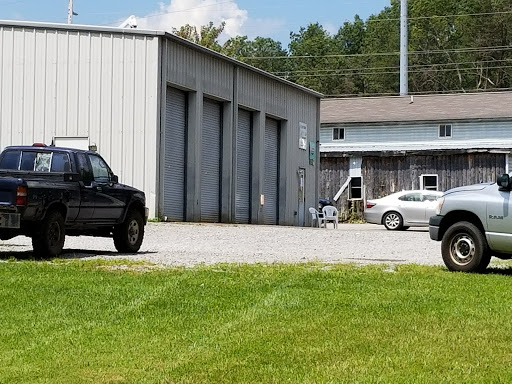 Auto Repair Shop «A-1 Auto Repair», reviews and photos, 4492 Peavine Rd, Crossville, TN 38571, USA