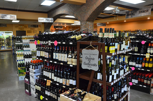 Liquor Store «Grapevine Wine & Spirits», reviews and photos, 8109 Moores Ln, Brentwood, TN 37027, USA