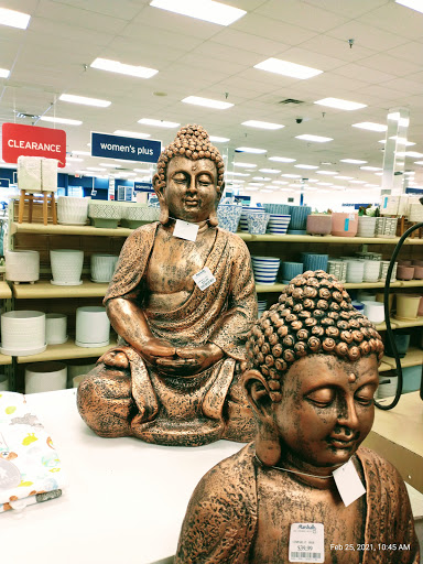 Department Store «Marshalls», reviews and photos, 4100 William Penn Hwy, Monroeville, PA 15146, USA