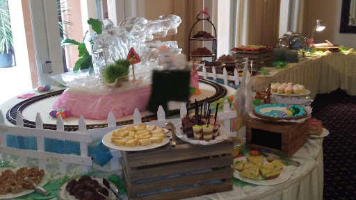 Private Golf Course «Deering Bay Yacht and Country Club», reviews and photos, 13610 Deering Bay Dr, Miami, FL 33158, USA