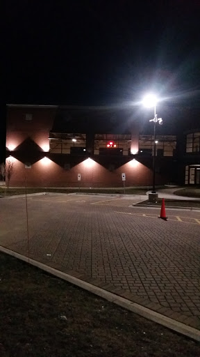 Community Center «The Mecca Center», reviews and photos, 16W560 91st St, Willowbrook, IL 60527, USA