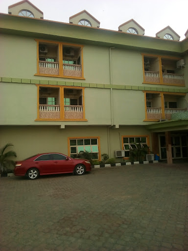 Koltotel Plaza & Suites, Ado Ekiti, Nigeria, Tourist Attraction, state Kwara