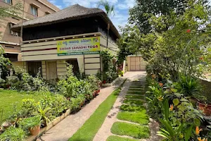 SSY Yoga Ashram image