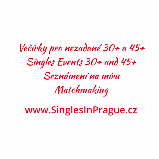 Singles in Prague