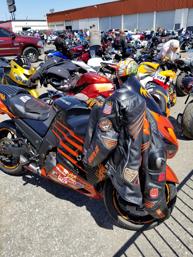 Motorcycle Dealer «Philadelphia Cycle Center», reviews and photos, 2450 Castor Ave, Philadelphia, PA 19134, USA