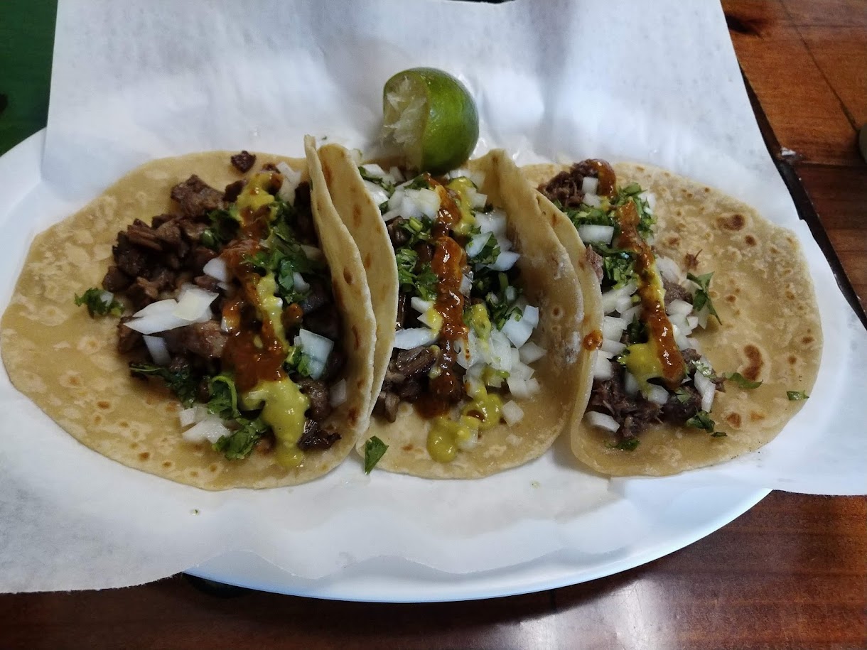 Arturo’s Taqueria