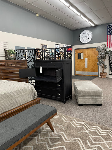 Furniture Store «Homecrafters Furniture & Mattresses», reviews and photos, 1115 Euclid Ave, Helena, MT 59601, USA