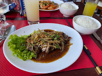 Plats et boissons du Restaurant vietnamien NHA TRANG à Saint-Nazaire - n°3