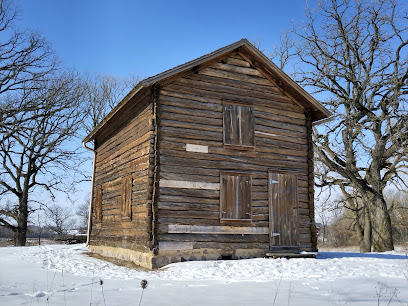 Oleson cabin