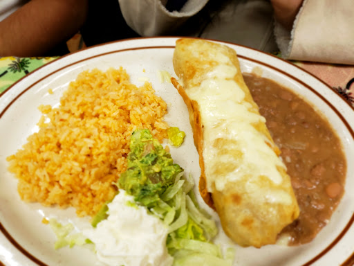 El Herradero Mexican Restaurant
