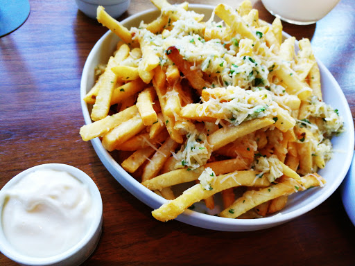 Lounge «Cypress Lounge & Wine Bar», reviews and photos, 600 Bellevue Way NE, Bellevue, WA 98004, USA