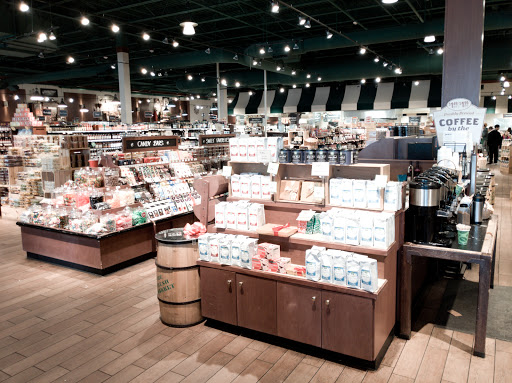 Supermarket «The Fresh Market», reviews and photos, 1649 Rockville Pike, Rockville, MD 20852, USA