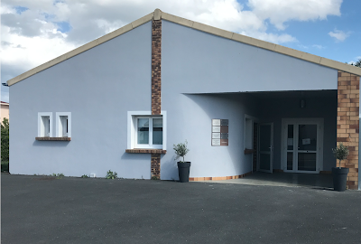 Delphine Druon à Douvres-la-Délivrande