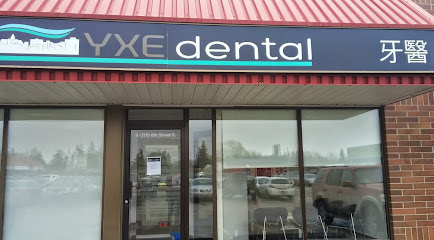YXE Dental 8th