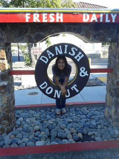 Donut Shop «Danish & Donuts», reviews and photos, 18580 CA-12, Sonoma, CA 95476, USA