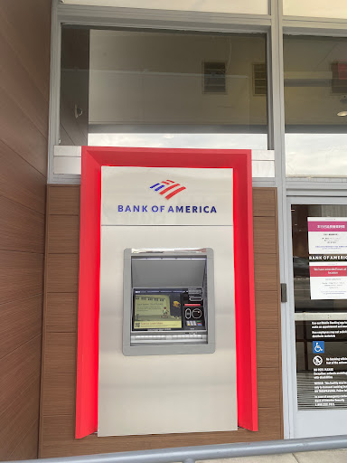 Bank «Bank of America Financial Center», reviews and photos