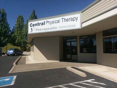 Therapeutic Associates Central Physical Therapy