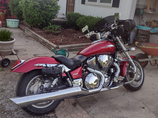 Motorcycle Dealer «Kevin Powell Motorsports», reviews and photos, 6371 Burnt Poplar Rd, Greensboro, NC 27409, USA