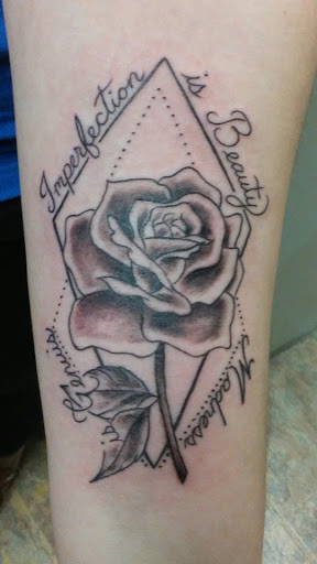 Tattoo Shop «Tattoo the Future», reviews and photos, 1236 E Empire St, Bloomington, IL 61701, USA