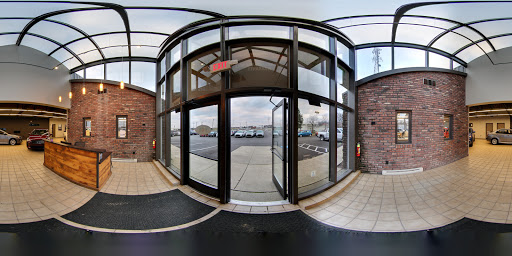 Mitsubishi Dealer «Sims Mitsubishi», reviews and photos, 2908 Medina Rd, Medina, OH 44256, USA