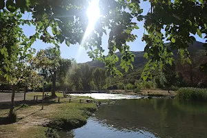 Playa Fluvial Bugarra image