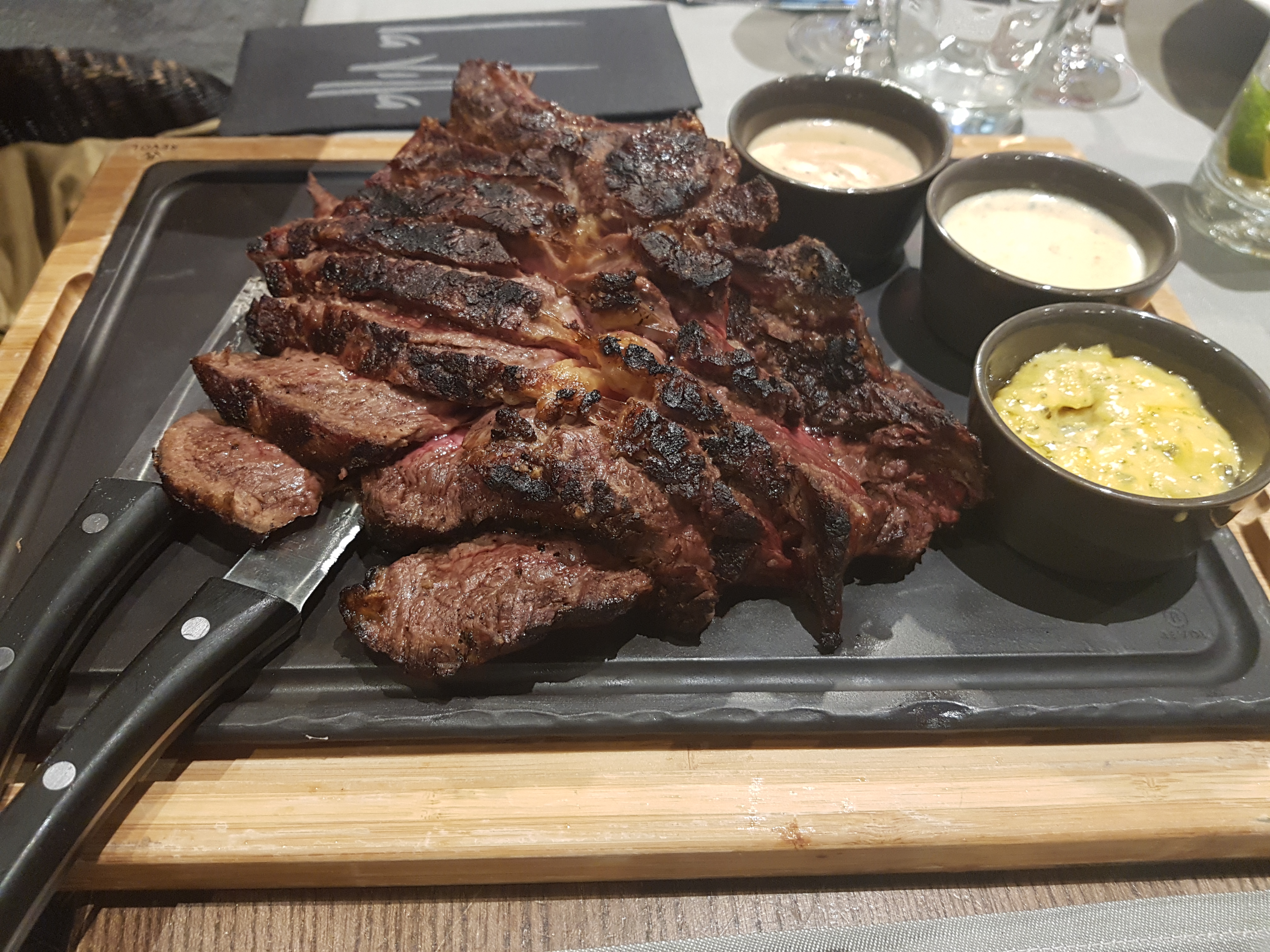 Photo n° 1 de l'avis de Anthony.a fait le 26/07/2018 à 05:32