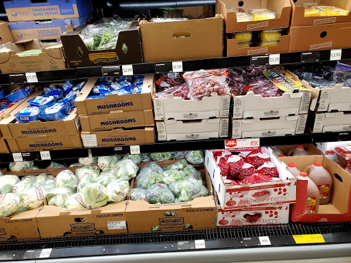 Supermarket «ALDI», reviews and photos, 8156 Orange Centre Dr, Lewis Center, OH 43035, USA