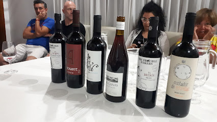 El Encuentro Vinos