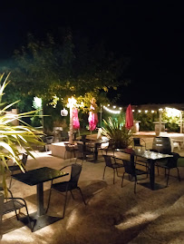 Atmosphère du Restaurant Le Tiki à Pertuis - n°8