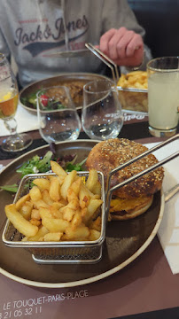 Les plus récentes photos du Restaurant La Petite Charlotte à Le Touquet-Paris-Plage - n°4