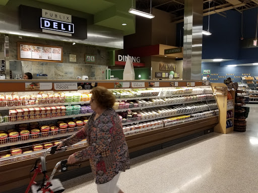 Supermarket «Publix Super Market at The Shoppes at Heritage Village», reviews and photos, 1030 Forestville Rd, Wake Forest, NC 27587, USA