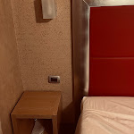 Photo n°4 de l'avis de Cristiano.o fait le 27/11/2021 à 08:30 sur le  Hotel Susa di Lombardi Maurizio à Milan