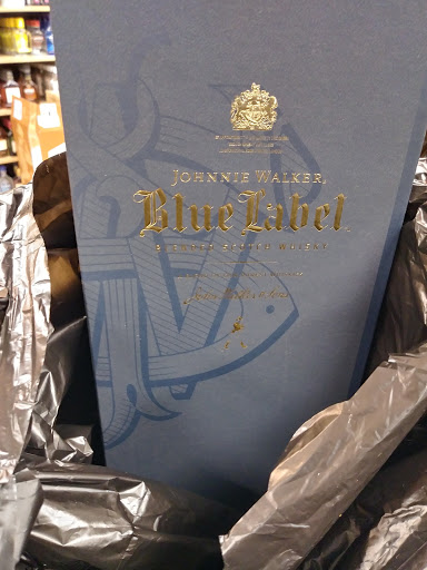 Liquor Store «PJ Wine», reviews and photos, 4898 Broadway, New York, NY 10034, USA