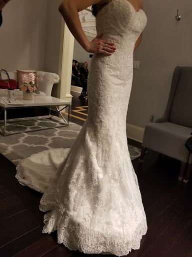 Bridal Shop «The White Dress Portland», reviews and photos, 918 SW Yamhill St, Portland, OR 97205, USA